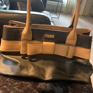 Kate spade shoulder bag